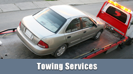 Fast Response Towing Services in Chicago, IL