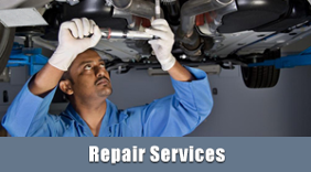 Quick Auto Repair Services in Chicago, IL